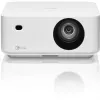 (1920x1080) Optoma ML1080 - DLP-Projektor - Laser - Portable - 1200 lm - Full HD