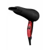 Esperanza Pamela EBH004K Hair Dryer, 2200 W, Black