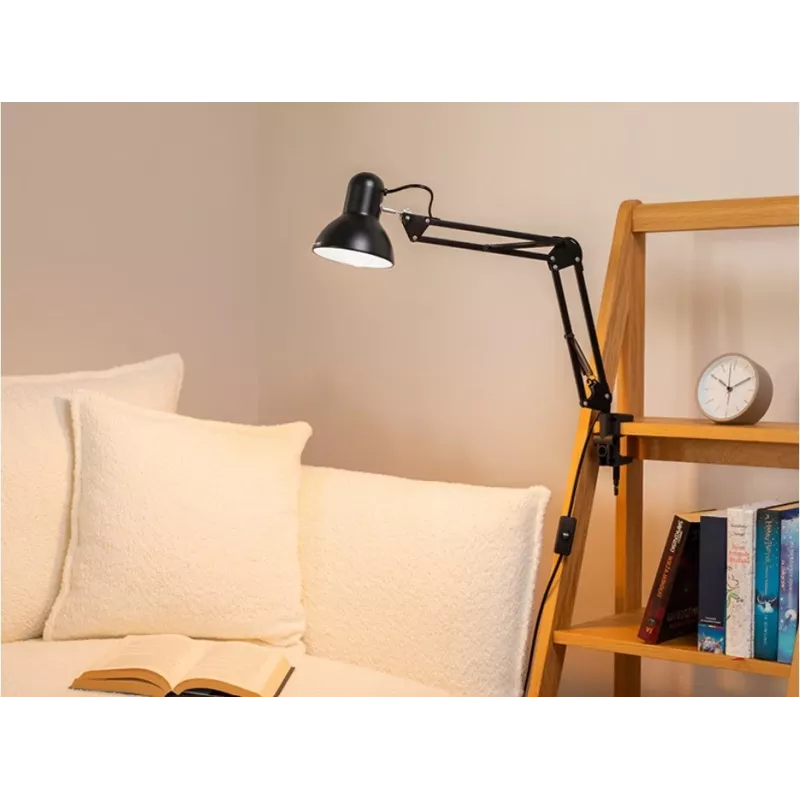 TRACER tracer drawing lamp 2 in 1 Architekt TRAOSW47244 LED adjustable brightness