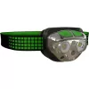 Headlamp Energizer Vision Ultra E301528200 — rechargeable 400 lumens