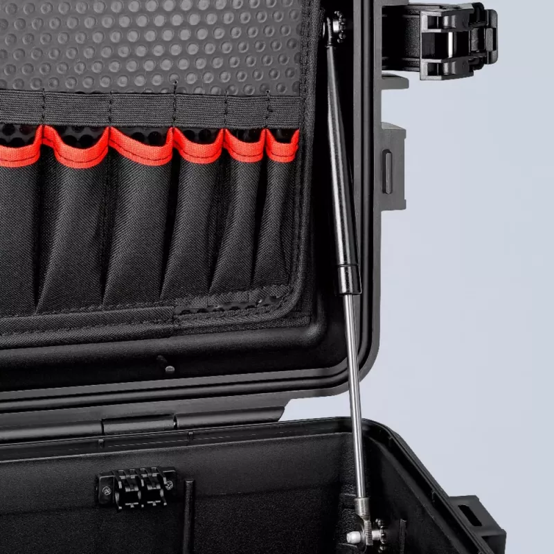 Tool storage case Knipex 00 21 37 LE