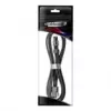 CableMod 4-pin ATX Cable Extension CM-PCAB-4ATX-N45KK-2PK-R 45 cm Black