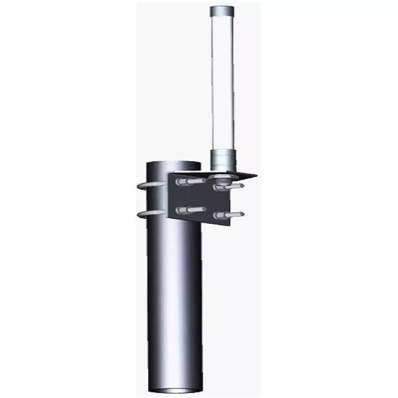 ALLNET antenna ANT-868-7.3dbi-OMNI 868 MHz omnidirectional 7.3 dBi N-female