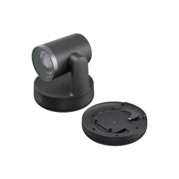 Video Conferencing Camera Logitech 991-000553 Full HD 90° FOV 15x Zoom