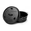 Petromax ft4.5-t Cookware 3.5 L Black
