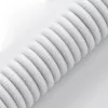 USB Cable Cablemod CM-CKCA-CW-WW150WW-R 1.5m USB A USB C White