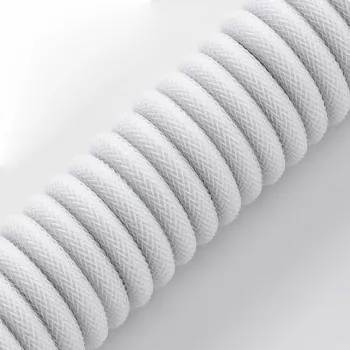 USB Cable Cablemod CM-CKCA-CW-WW150WW-R 1.5m USB A USB C White