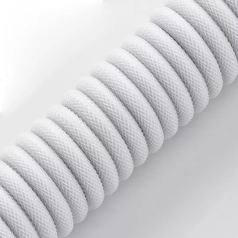 USB Cable Cablemod CM-CKCA-CW-WW150WW-R 1.5m USB A USB C White