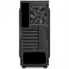 PC case Sharkoon VG6-W RGB Midi Tower Black