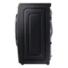 Samsung Washing machine - Dryer WD90DG6G94BBU4, Laundry Combo, 9kg - 5kg, 1400rpm, Energy Class E, depth 56cm, Black