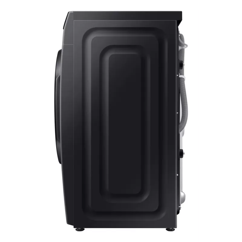Samsung Washing machine - Dryer WD90DG6G94BBU4, Laundry Combo, 9kg - 5kg, 1400rpm, Energy Class E, depth 56cm, Black