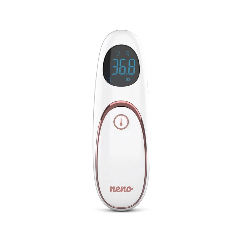 Medic T06 - professional non-contact thermometer
