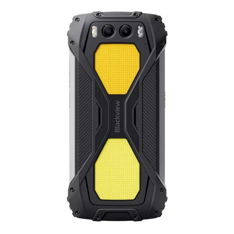 Smartphone Blackview BV7300 6GB/256GB Yellow