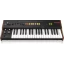 Behringer VOCODER VC340 Analogue Synthesizer with Vocoder