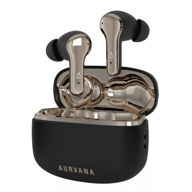 Headphones Aurvana Ace SXFI