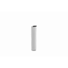 Midea X6 Spare parts kit: 2x HEPA Filter, 1x Roller Brush