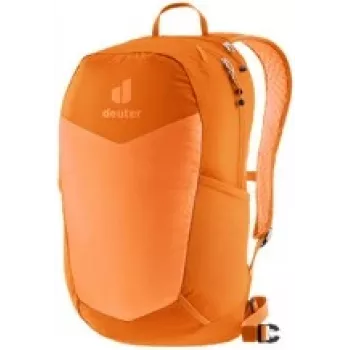 Backpack DEUTER Speed Lite 13 — lightweight compact daypack, 13 L, peach-Tuscan
