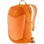 Backpack DEUTER Speed Lite 13 — lightweight compact daypack, 13 L, peach-Tuscan