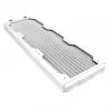 Radiator Hardware Labs Black Ice Nemesis GTS 360 white - 360mm slim cooling radiator
