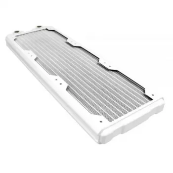 Radiator Hardware Labs Black Ice Nemesis GTS 360 white - 360mm slim cooling radiator