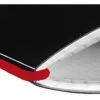 Writing Notebook Herlitz 11361599 A6 40 Sheets Black