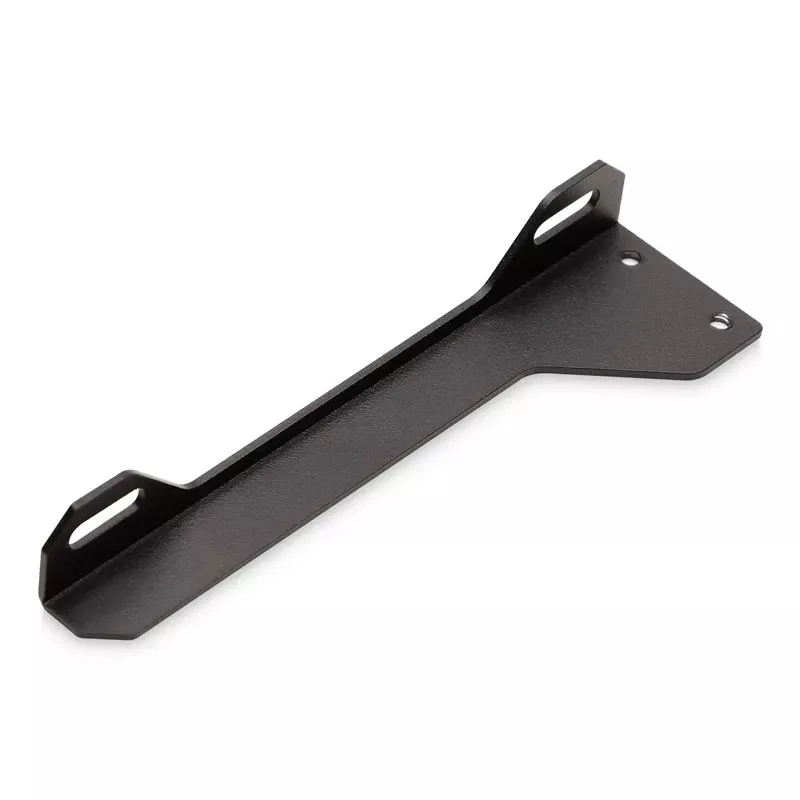 EK Water Blocks EK-Loop Angled Bracket - 140/120mm