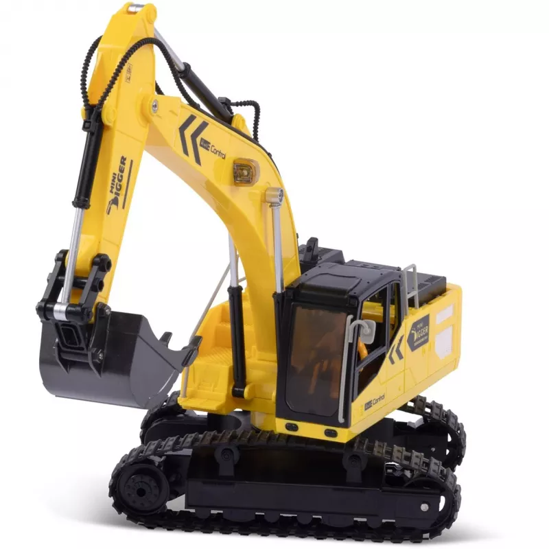 Revell RC Construction Vehicle Mini Digger 24638 (24638)