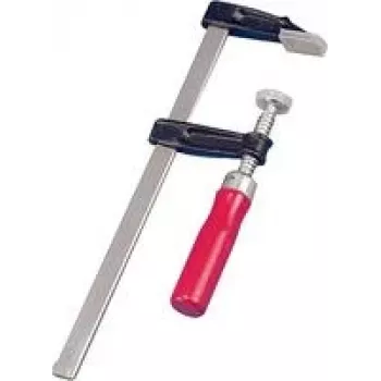 Bar Clamp KWB 928320 zinc die-cast 50 × 200 mm