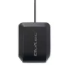GPS/GLONASS antenna QOLTEC model 57055 with magnetic base, 28 dB gain