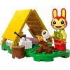 Construction toy LEGO Animal Crossing set 77047 Mimmi's Outdoor Fun