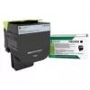 Toner Lexmark CRTG F. CS/CX517 8000 PGS Black