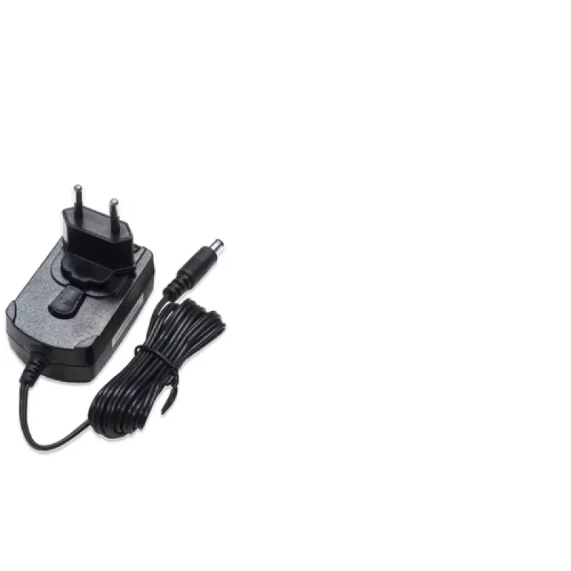 Power Adapter Snom 00004570 Indoor 10W Black 100-240V