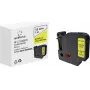 Renkforce RF-6027802 Yellow