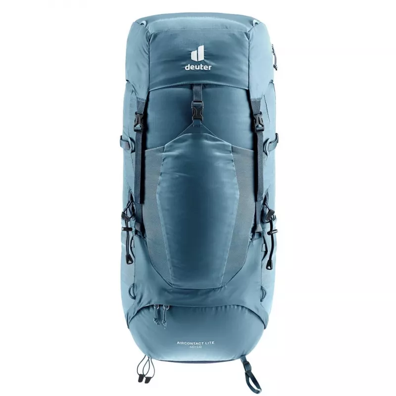 Backpack Deuter Aircontact Lite 40 + 10 Expanded volume 10 L