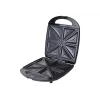 Camry CR 3023 sandwich maker 1500 W Black,Grey