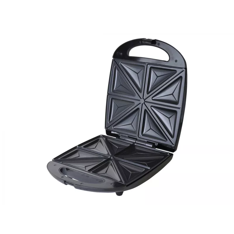 Camry CR 3023 sandwich maker 1500 W Black,Grey