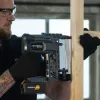 Batavia B.V. | 18V combi staple gun - Without Battery and Charger