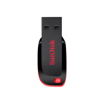 USB flash drive SanDisk 16GB USB Type-A 2.0 Cruzer Blade