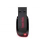USB flash drive SanDisk 16GB USB Type-A 2.0 Cruzer Blade