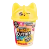 WECOOL Whipped Bingsu Cuties Banana Cabana frozen dessert mix — Whipped bingsu cup, banana flavor