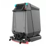 Rosiwit Skywalker 50 Charging Dock for Cleaning Robot