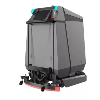 Rosiwit Skywalker 50 Charging Dock for Cleaning Robot