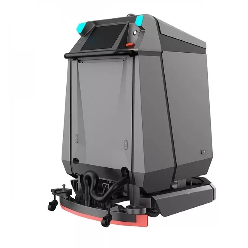 Rosiwit Skywalker 50 Charging Dock for Cleaning Robot