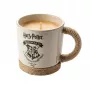 Scented Candle Harry Potter Cup with Rope Hogwarts 200 g – branded themed candle