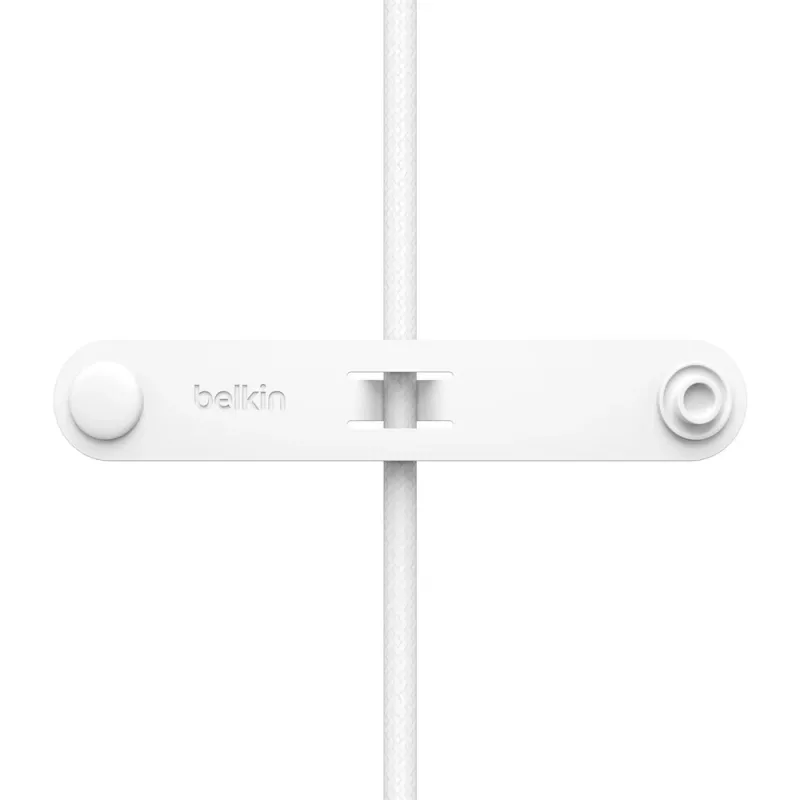 USB Cable Belkin BoostCharge Pro 1.5m USB C USB C/Lightning White