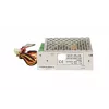 Power adapter Extralink EX.14558 50W Indoor Silver 110-230V