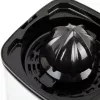 Electric Citrus Press JATA JEEX1046 350 W Black Stainless Steel