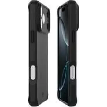 Mobilis SPECTRUM_R Case f. iPhone 17 Pro Soft bag (066098)