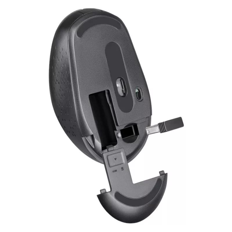 Wireless mouse DEFENDER AURIS MB-027 interface