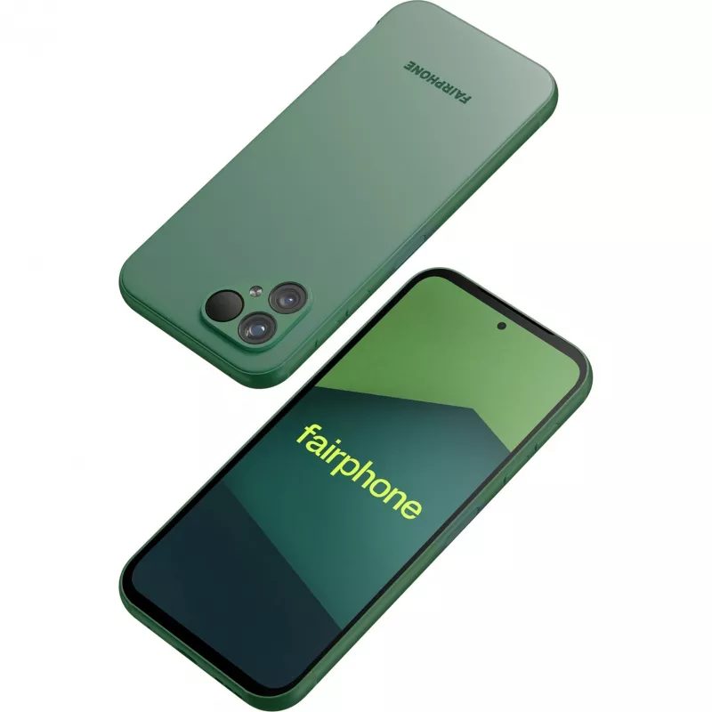 Smartphone Fairphone 5 6.46 inch 128 GB Green